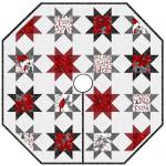 Variable Star Tree Skirt by 